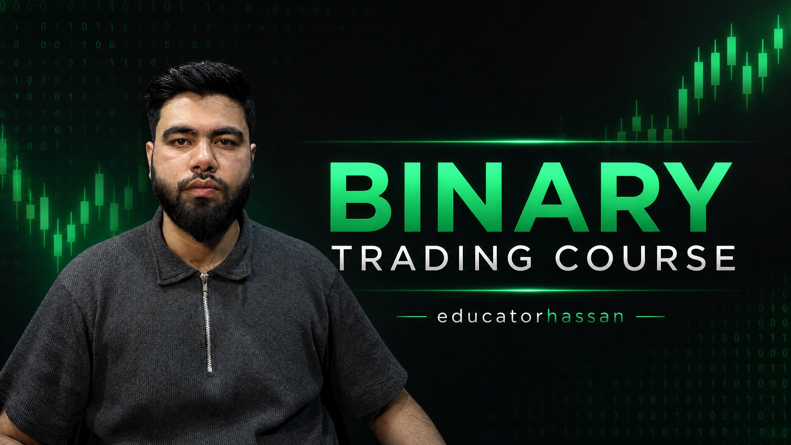 Binary Trading Course